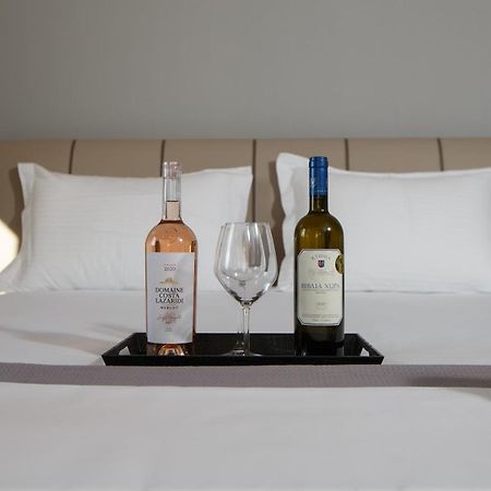 Thea Boutique Villas Sivota II Ngoại thất bức ảnh
