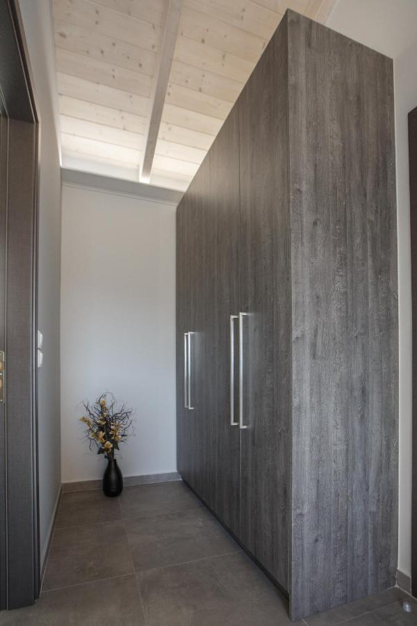 Thea Boutique Villas Sivota II Ngoại thất bức ảnh